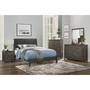 2145NP-1* (3)Queen Bed - 2145NP-1*