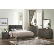 2145NP-4 Night Stand - 2145NP-4