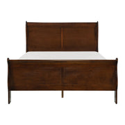 2147-1* (2)Queen Bed - 2147-1*