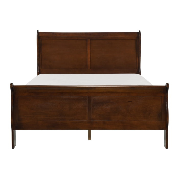 2147-1* (2)Queen Bed - 2147-1*