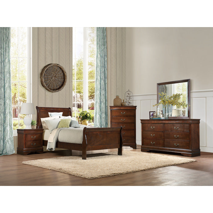 2147-4 Night Stand - 2147-4