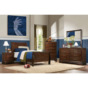 2147-5 Dresser - 2147-5