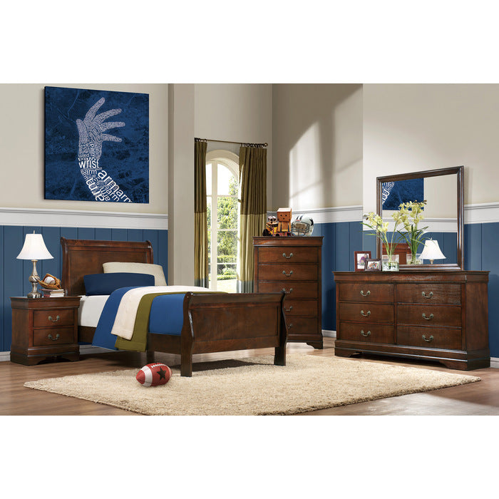 2147-5 Dresser - 2147-5