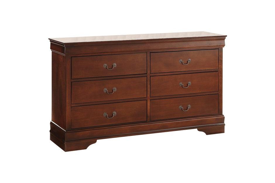 Mayville 5 Piece Queen Bedroom Set 2147-1-5Set | Homelegance