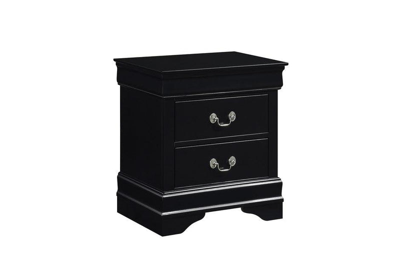 Mayville 6 Piece Eastern King Bedroom Set 2147Kbk-1Ek-6Set | Homelegance