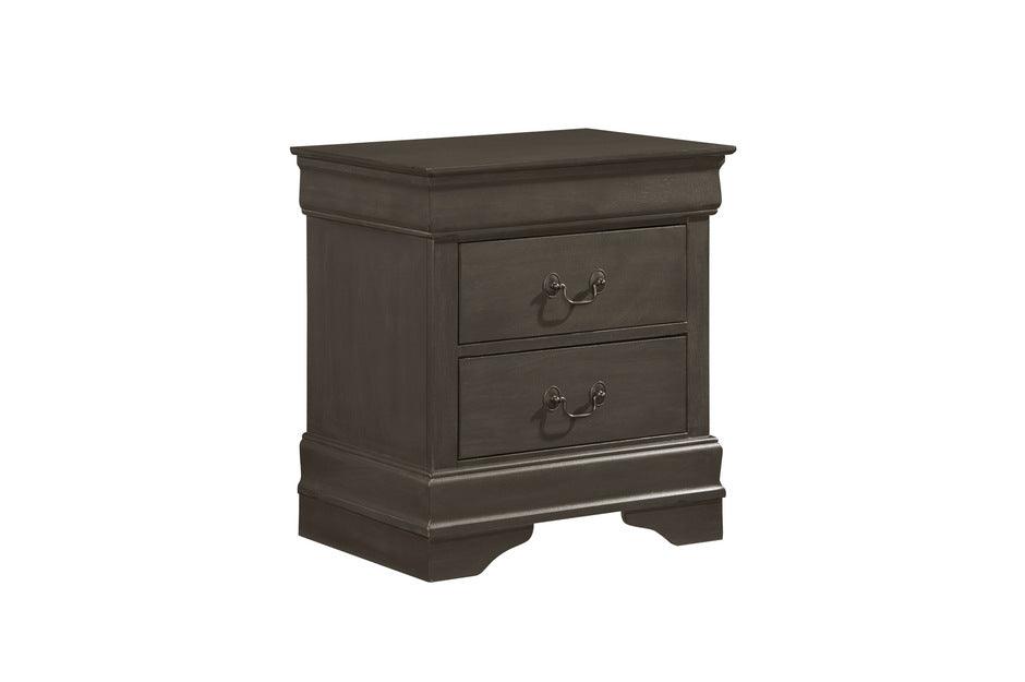 Mayville 7 Piece Queen Bedroom Set 2147Sg-1-7Set | Homelegance