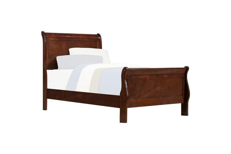 Mayville 5 Piece Eastern King Bedroom Set 2147K-1Ek-5Set | Homelegance