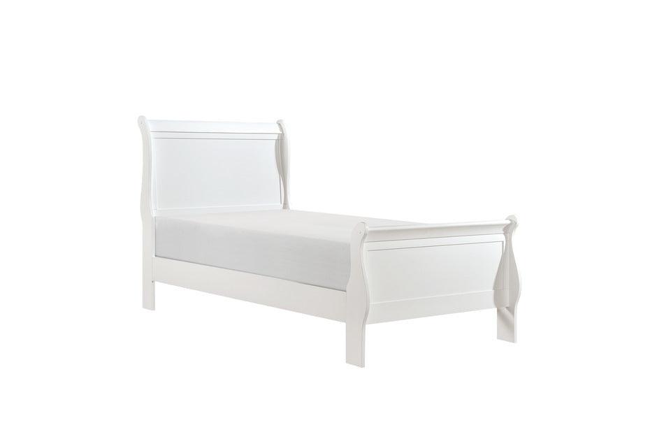 Mayville 5 Piece Eastern King Bedroom Set 2147Kw-1Ek-5Set | Homelegance