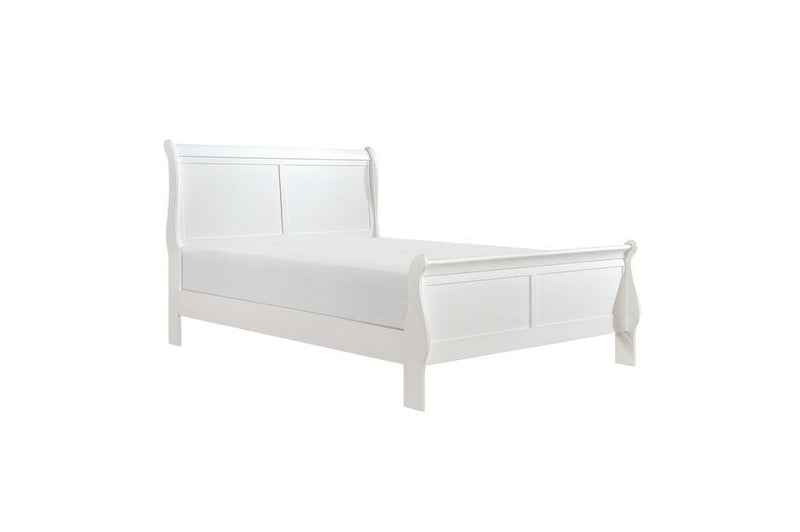 Mayville 3 Piece Queen Bedroom Set 2147W-1-3Set | Homelegance