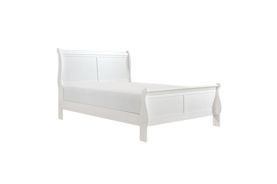 Mayville 5 Piece Queen Bedroom Set 2147W-1-5Set | Homelegance