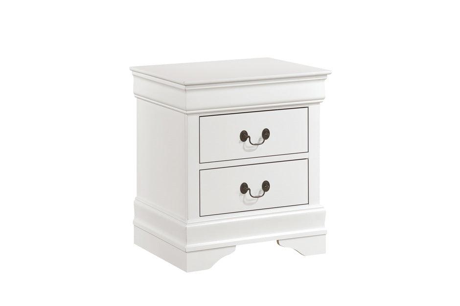 Mayville 5 Piece Queen Bedroom Set 2147W-1-5Set | Homelegance