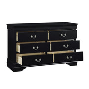 2147BK-1*9 5pc Set (QB+NS+DR+MR+CH) - 2147BK-1*9