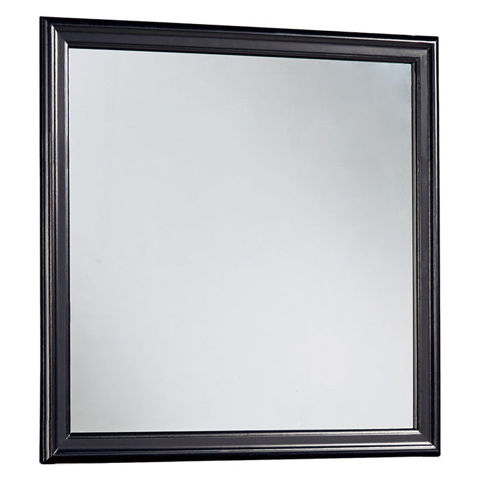 2147BK-1*9 5pc Set (QB+NS+DR+MR+CH) - 2147BK-1*9