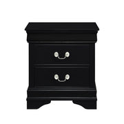 2147BK-4 Night Stand - 2147BK-4