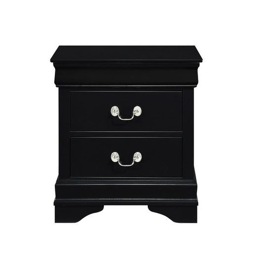 2147BK-4 Night Stand - 2147BK-4