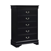 2147BK-9 Chest - 2147BK-9