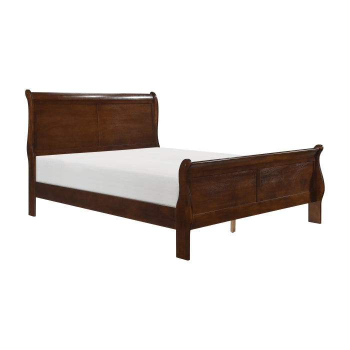 2147F-1* (2) Full Bed - 2147F-1*