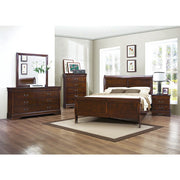 2147K-1EK* (2)Eastern King Bed - 2147K-1EK*