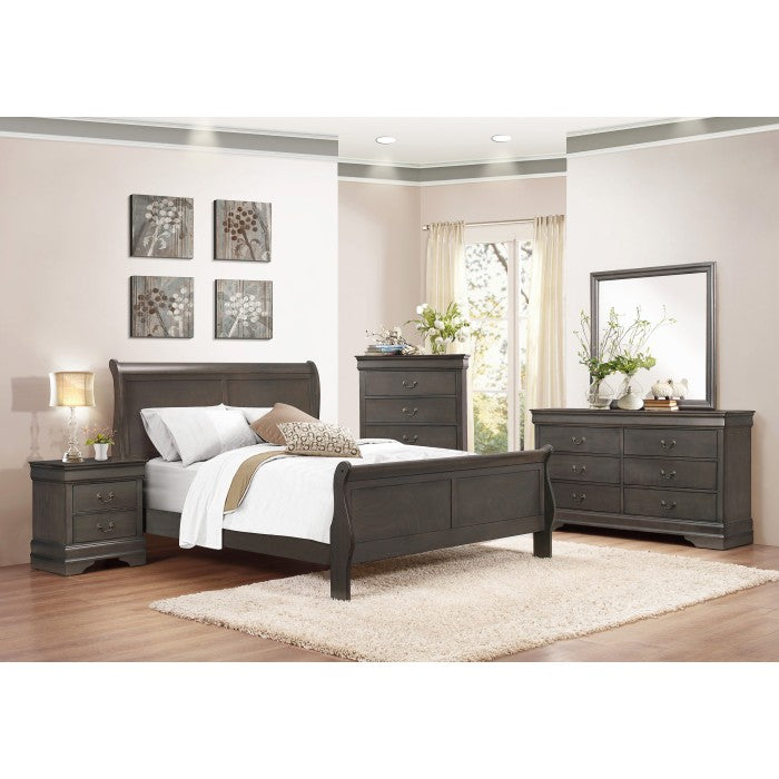 2147SG-1* (2)Queen Bed - 2147SG-1*