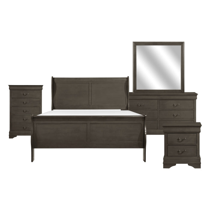 2147SG-1*9 5pc Set (QB+NS+DR+MR+CH) - 2147SG-1*9