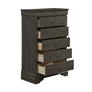 2147SG-1*9 5pc Set (QB+NS+DR+MR+CH) - 2147SG-1*9
