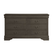 2147SG-5 Dresser - 2147SG-5