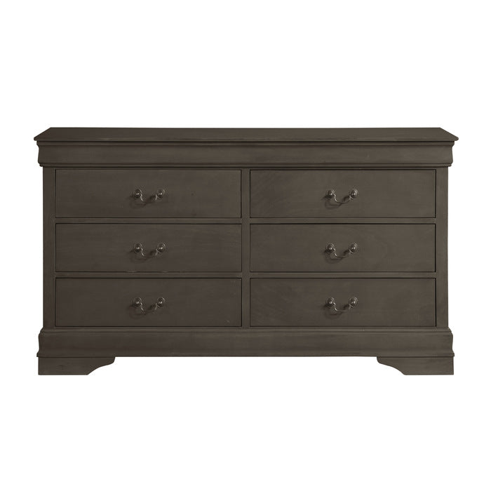 2147SG-5 Dresser - 2147SG-5