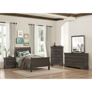 2147SG-5 Dresser - 2147SG-5