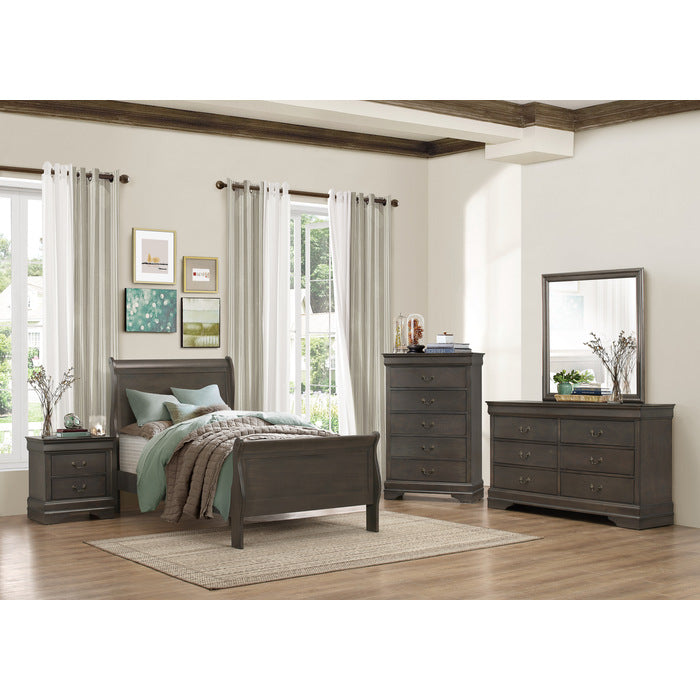 2147SG-5 Dresser - 2147SG-5