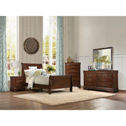 2147T-1* (2) Twin Bed - 2147T-1*