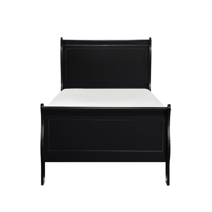 2147TBK-1* (2) Twin Bed - 2147TBK-1*