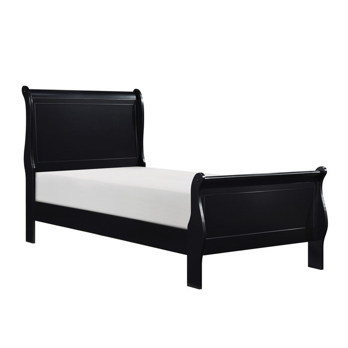 2147TBK-1* (2) Twin Bed - 2147TBK-1*