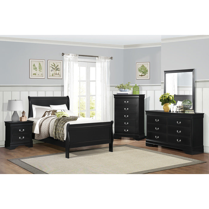 2147TBK-1* (2) Twin Bed - 2147TBK-1*