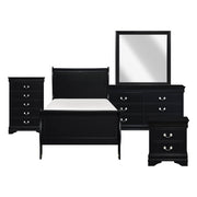 2147TBK-1*9 5pc Set (TB+NS+DR+MR+CH) - 2147TBK-1*9