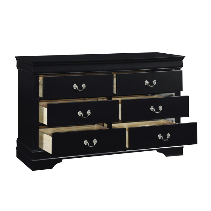 2147TBK-1*9 5pc Set (TB+NS+DR+MR+CH) - 2147TBK-1*9