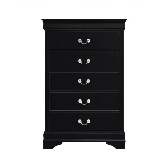 2147TBK-1*9 5pc Set (TB+NS+DR+MR+CH) - 2147TBK-1*9