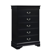 2147TBK-1*9 5pc Set (TB+NS+DR+MR+CH) - 2147TBK-1*9