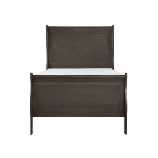 2147TSG-1* (2) Twin Bed - 2147TSG-1*
