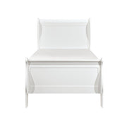 2147TW-1* (2) Twin Bed - 2147TW-1*