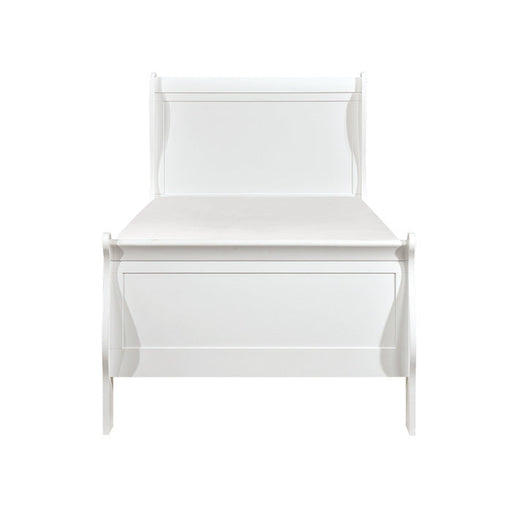 2147TW-1* (2) Twin Bed - 2147TW-1*