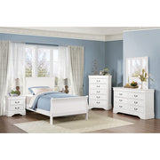 2147TW-1* (2) Twin Bed - 2147TW-1*