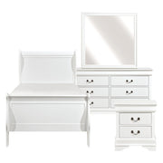 2147TW-1*4 4pc Set (TB+NS+DR+MR) - 2147TW-1*4