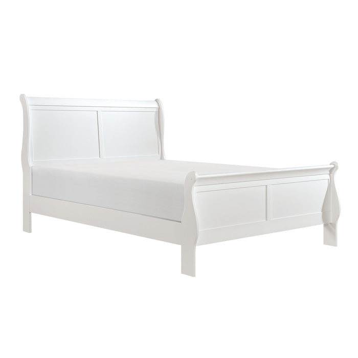 2147W-1* (2)Queen Bed - 2147W-1*