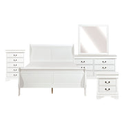 2147W-1*9 5pc Set (QB+NS+DR+MR+CH) - 2147W-1*9