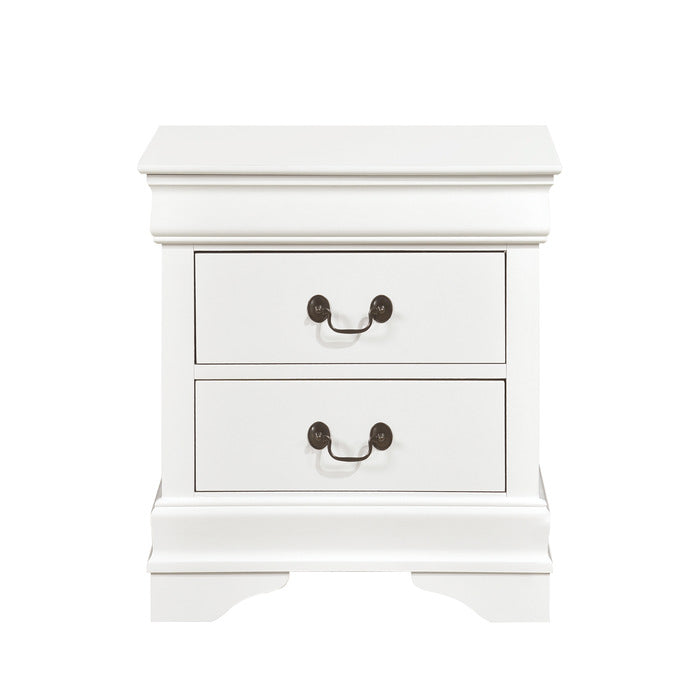 2147W-1*9 5pc Set (QB+NS+DR+MR+CH) - 2147W-1*9