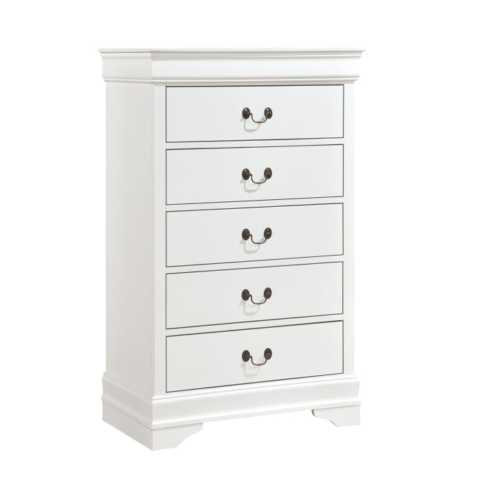 2147W-1*9 5pc Set (QB+NS+DR+MR+CH) - 2147W-1*9