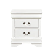 2147W-4 Night Stand - 2147W-4