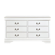 2147W-5 Dresser - 2147W-5