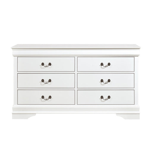2147W-5 Dresser - 2147W-5