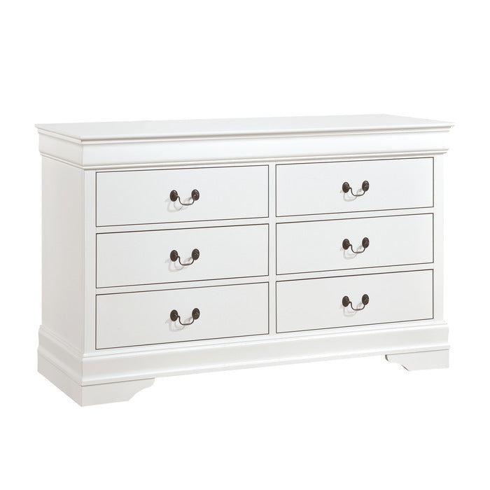 2147W-5 Dresser - 2147W-5